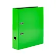 Classeur à motifs Fluo - A4 - Vert fluo - Herma