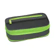 WEDO Trousse NEON Stretch avec rabat intérieur, vert fluo