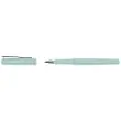 FALER-CASTELL Stylo plume POLY PEN - M - pale iris - Faber-Castell 