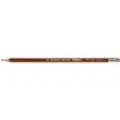 FABER-CASTELL Crayon DESSIN 2001, degré de dureté: HB
