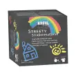 KREUL Peinture à la craie pour trottoir STREETY, 120 ml