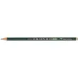FABER-CASTELL Crayon Steno CASTELL 9008, degr&eacute; de duret&eacute;: HB 