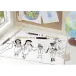 Crayon de couleur Children of the World - par 3 - Faber-Castell