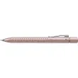 FABER-CASTELL Gomme de rechange pour porte-mines GRIP 