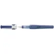 Stylo plume Pelikano structure P481L - Gris - Pelikan 