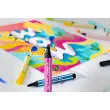 Feutre Pen 68 MAX - étui de 20 ARTY - Stabilo