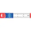 MAPED Règle plate Start 146, 200 mm, en plastique, avec