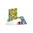 HERMA Chemise à élastiques 'Bandes dessinées', PP, A3