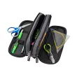 WEDO Trousse College, polyester, gris