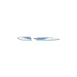 HERLITZ Stylo plume my.pen style 'Baltic Blue' 