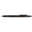 ROTRING Porte-mines 600, 0,5 mm, bleu métallique