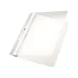 LEITZ chemise accrochable universelle en plastique, A4, PVC