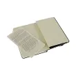 MOLESKINE Carnet de croquis, L/A5, 165 g/m2, rigide, noir