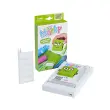 COLOP Set tampon marqueur 'DIY Marky' Printer C20, vert