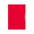 RNK Verlag Chemise à dessin, A3, rouge