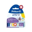 Pelikan griffix Mines pour porte-mines, boîte pliante
