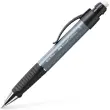 Porte-mines GRIP PLUS 1307 - Gris pierre - Faber-Castell