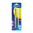 Pelikan Stylo-gomme fourni avec une gomme de rechange,