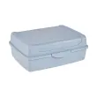 keeeper Bo&icirc;te &agrave; go&ucirc;ter 'luca' Click-Box midi, nordic-blue 