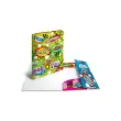 Chemise à élastiques Comics - PP - A4 - Herma