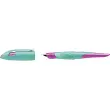 Stylo plume EASYbirdy R - droitiers - Bleu/azur - Stabilo