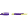 Stylo plume EASYbirdy R - droitiers - Bleu/azur - Stabilo