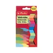 Craie pour tableau - Assorti - étui carton de 12 - Herlitz