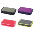 4 Etui scolaire - 25 pi&egrave;ces - couleurs assorties - Herlitz 