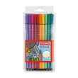 STABILO Feutre Pen 68, &eacute;tui en plastique de 20 