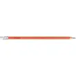 MAPED Crayon d'apprentissage Kidy learn, avec gomme, HB