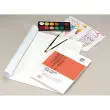 GPV Bloc à dessin '3 Epis', format A4, 20 feuilles