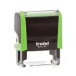 trodat Tampon adresse pour enfants 'Printy 4.0' 4912, vert
