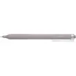 TOMBOW Stylo à bille rétractable 'MONO graph Lite', blanc