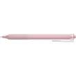 TOMBOW Stylo à bille rétractable 'MONO graph Lite', blanc