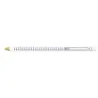 Crayon pour cahier et tableau GRIP blanc - Faber-Castell
