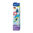 Pelikan griffix Stylo plume, bleu, pour droitiers