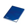 RNK Verlag Cahier 'Business bleu', A5, ligné