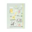 folia Pochette de rangement &agrave; dessins HOTFOIL 'Space Dinos' 