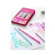 FABER-CASTELL Crayons de couleur triangulaires SPARKLE