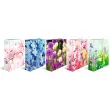 HERMA Assortiment de classeurs &agrave; motifs 'Fleurs' 