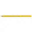 Crayons de couleur JUMBO GRIP - Rose flamant - Faber-Castell