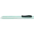 Pentel Stylo-gomme ClicEraser2 ZE11T, vert-transparent