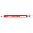 Kores Crayon COACH, triangulaire, degré de dureté: 2 HB