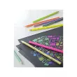 Crayon couleur triangulaire Color GRIP - Rose - Faber-Castell