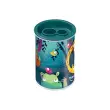 MAPED Taille-crayon 2 trous JUNGLE fever, en m&eacute;tal, blister 