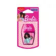MAPED Taille-crayon Barbie, en plastique, rose
