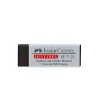 Gomme en plastique DUST-FREE - Noir - Faber-Castell 