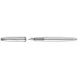 Pelikan Stylo plume Jazz Noble Elegance, argent 