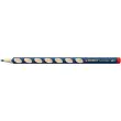 Crayon de couleur EASYcolors - pour droitiers - Jaune - Stabilo
