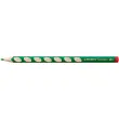 Crayon de couleur EASYcolors - pour droitiers - Jaune - Stabilo